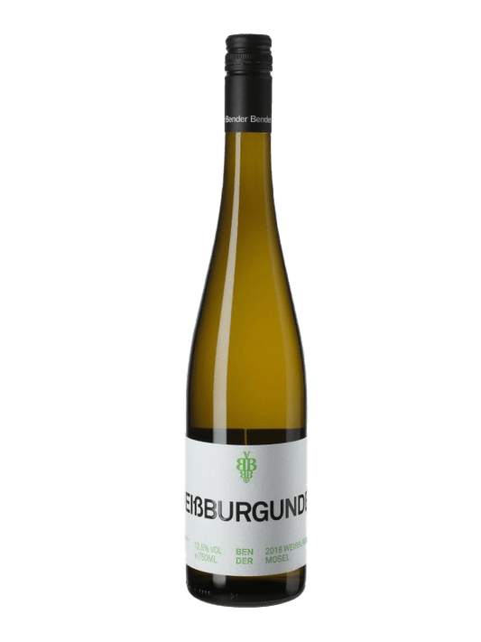 Weißburgunder