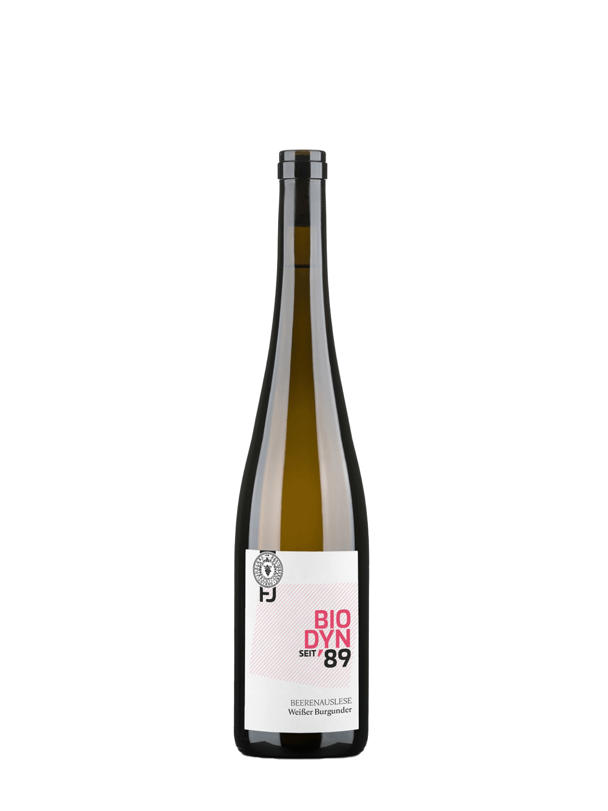 Weißburgunder Beerenauslese