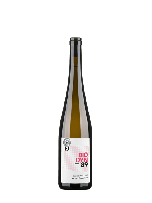 Weißburgunder Beerenauslese