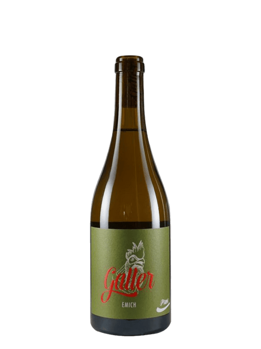 Muscaris Auslese PiWi