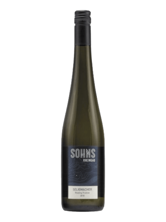 Riesling Lorchhäuser Seligmacher