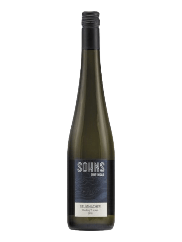 Riesling Lorchhäuser Seligmacher