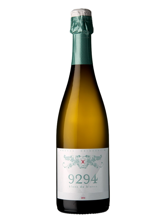 Blanc de Blanc - 9294 - Sekt Brut