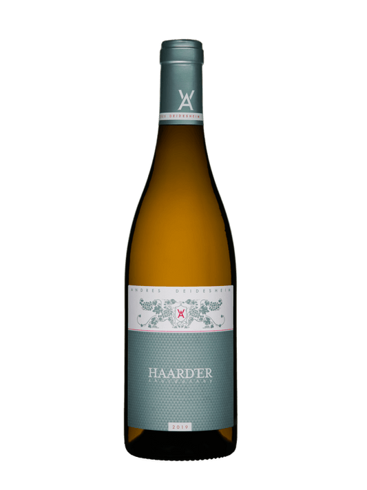 Chardonnay "Haardter"