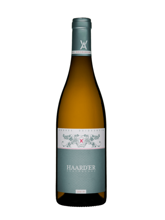 Chardonnay "Haardter"