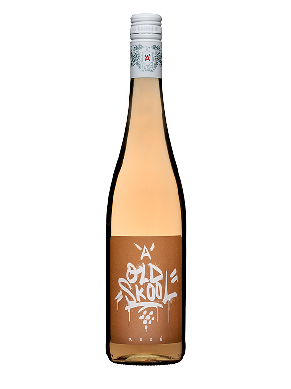 Oldskool Rosé