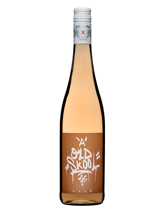 Oldskool Rosé