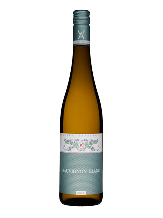 Sauvignon Blanc - trocken