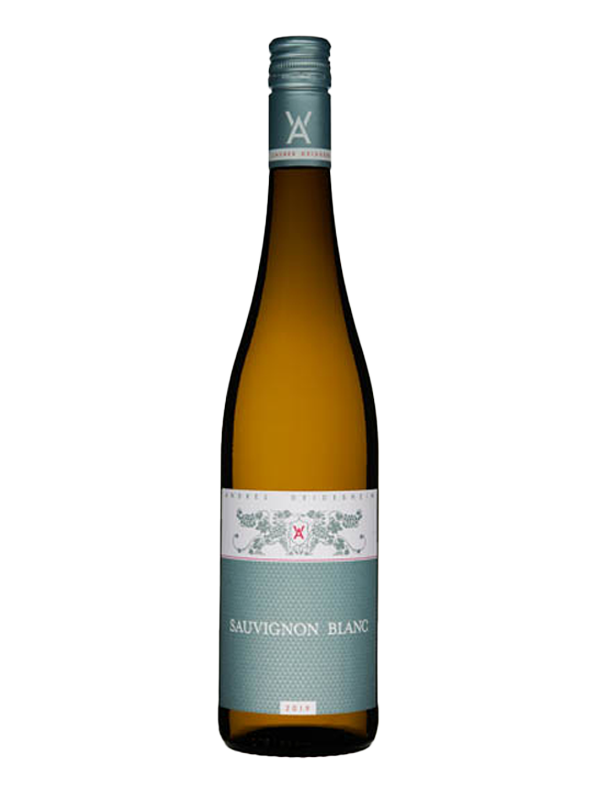 Sauvignon Blanc - trocken