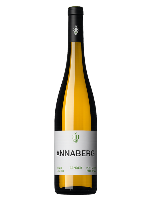 Riesling Schweicher Annaberg