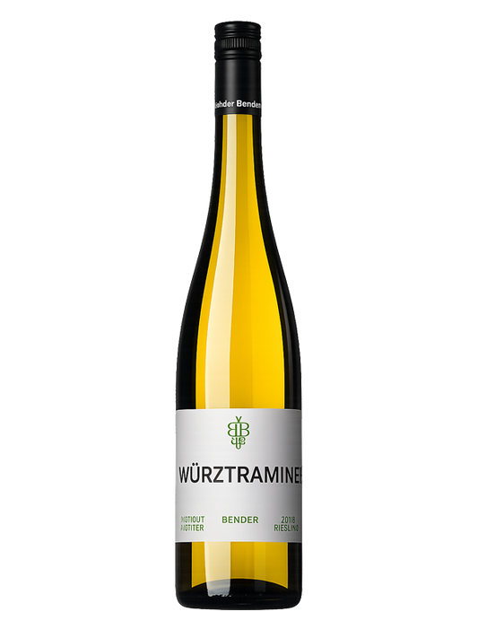 Gewürztraminer Gutswein