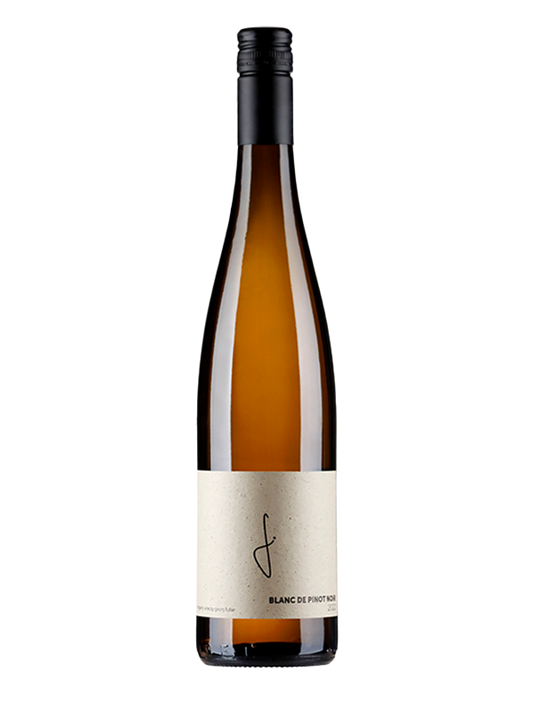 Blanc de Pinot Noir