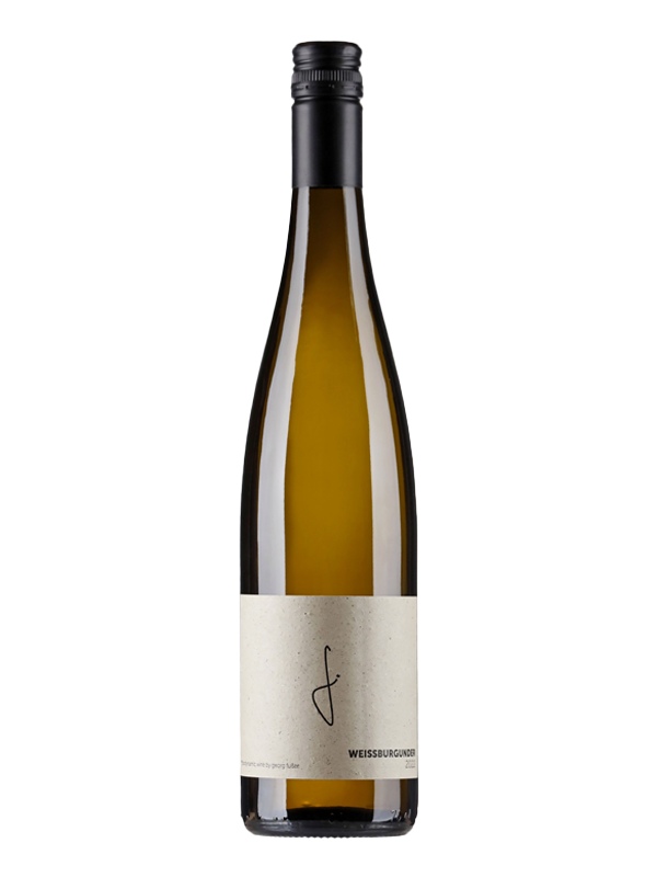 Weißburgunder Gutswein