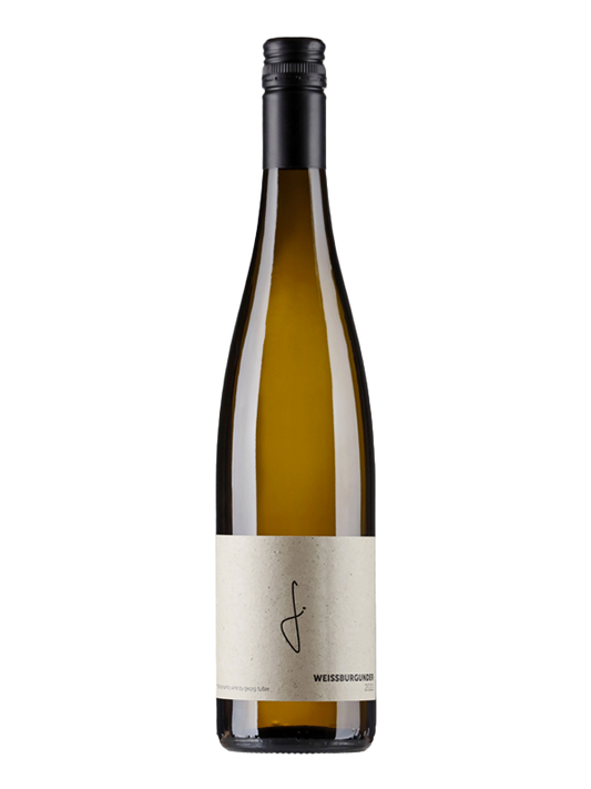 Weißburgunder Gutswein