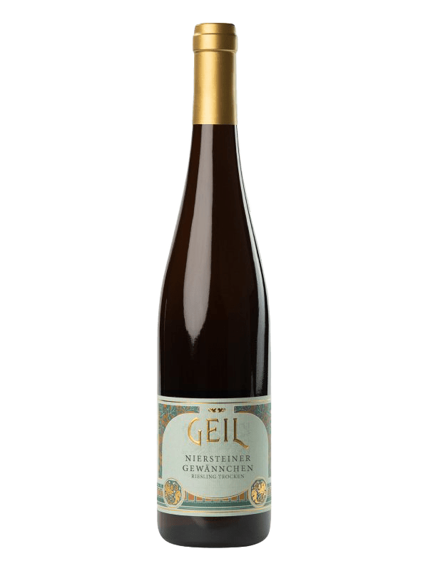 Riesling Niersteiner Gewännchen