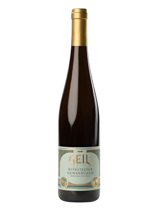 Riesling Niersteiner Gewännchen