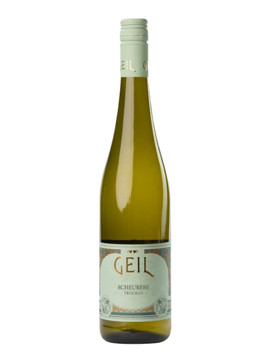 Scheurebe