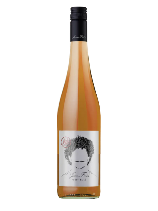 Petit Rosé - Jean Fritz