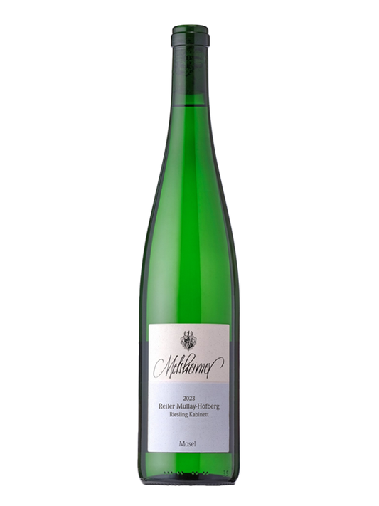 Reiler Mullay-Hofberg Riesling Kabinett