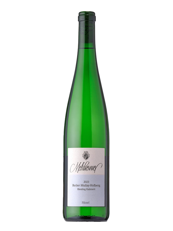 Reiler Mullay-Hofberg Riesling Kabinett