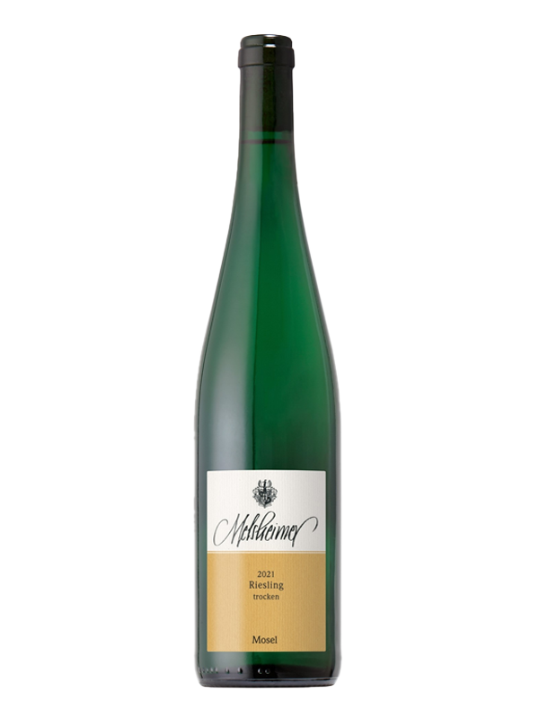 Melsheimer Riesling trocken