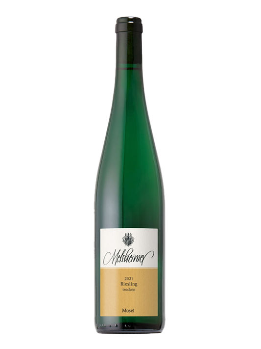 Melsheimer Riesling trocken