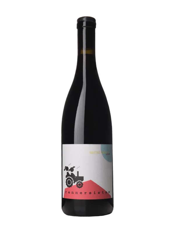 Waiting for Tom Rosé