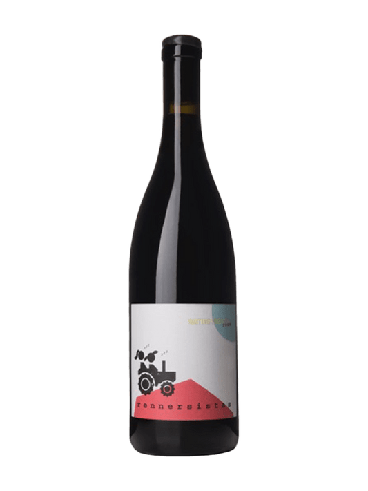 Waiting for Tom Rosé