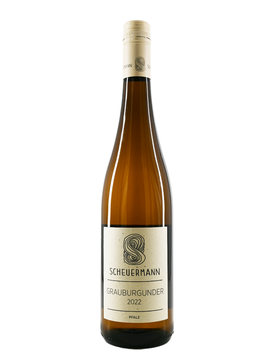 Grauburgunder