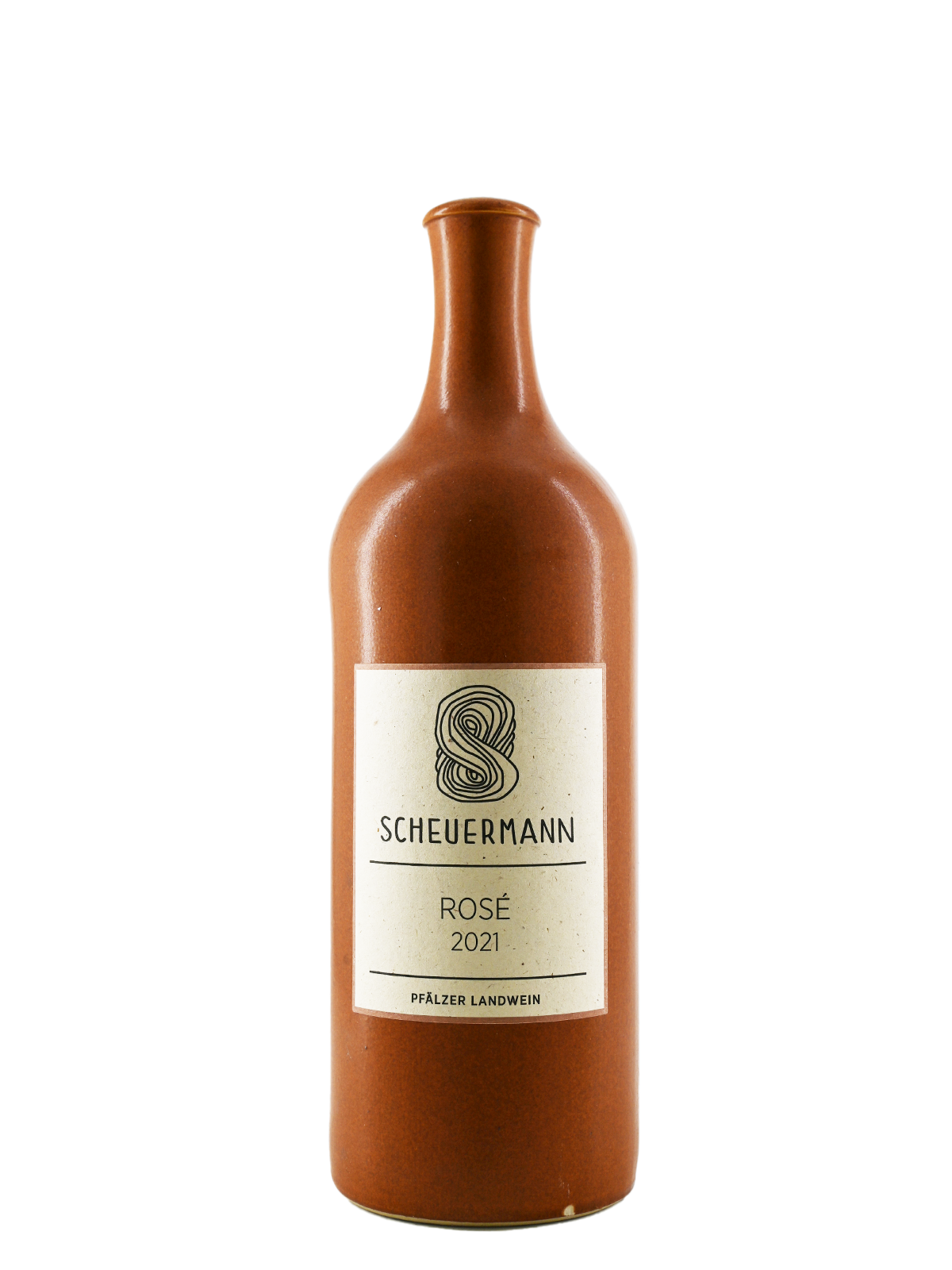 Rosé ungefiltert - Spätburgunder & Merlot