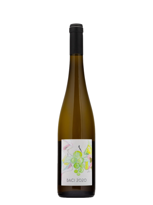 Baci - Riesling Geisenheimer Kläuserweg - natur