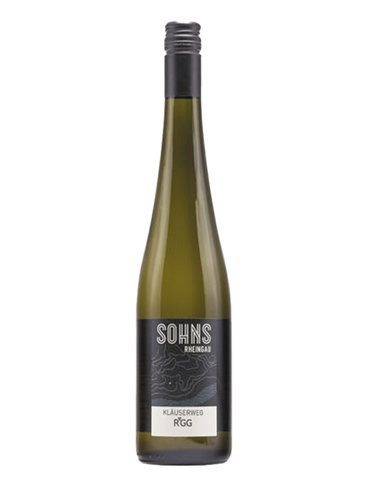 Riesling Kläuserweg "Großes Gewächs"