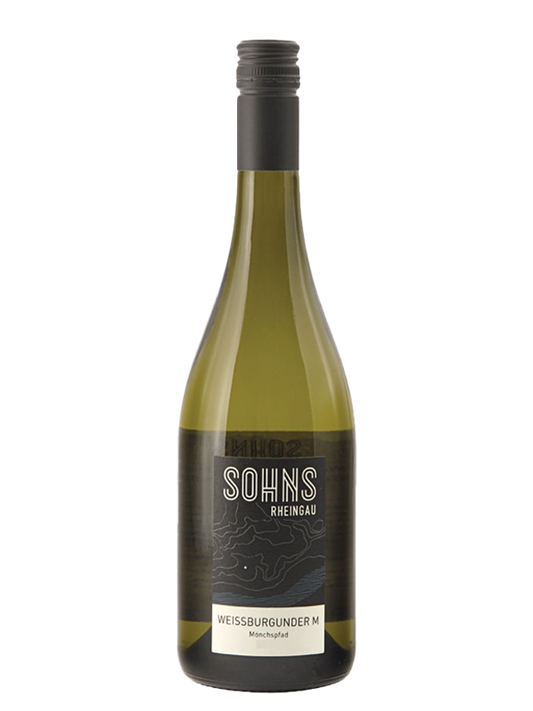 Weißburgunder M Mönchspfad