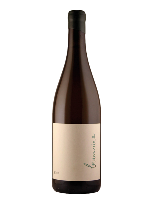 Brumaire - Gutedel&Grauburgunder