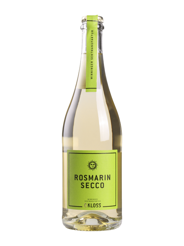 Rosmarin Secco