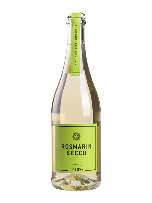 Rosmarin Secco
