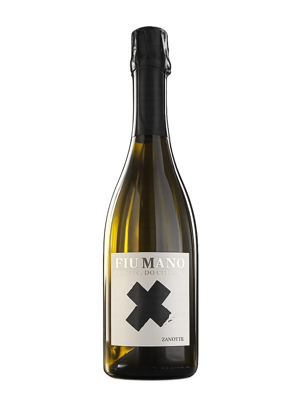 Fiumano Prosecco D.O.C.