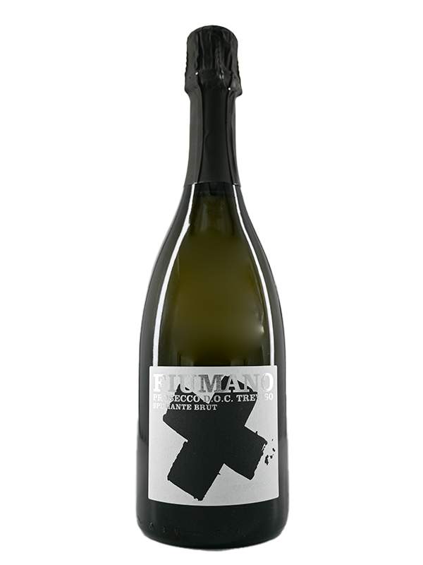 Fiumano Prosecco D.O.C.
