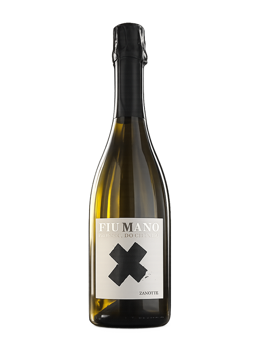 Fiumano Prosecco D.O.C.