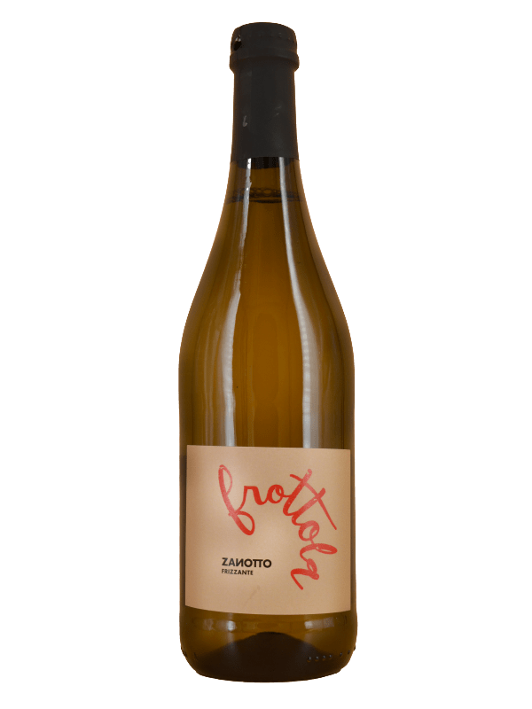 Frottola Vino Frizzante